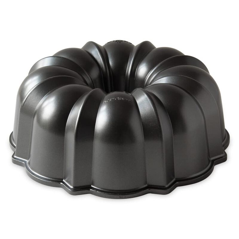 Bundt Pan Nordic Ware Pro Cast Original, 12 Taz... image number null