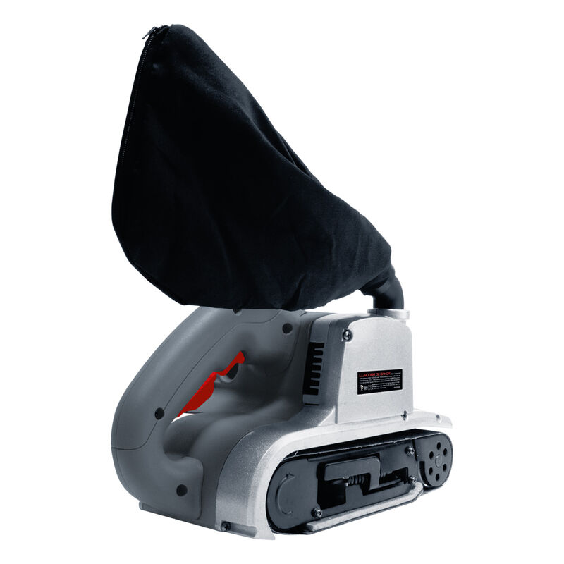 Lijadora de Banda Aksi 1200W Industrial image number null