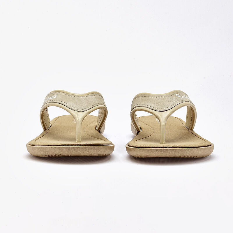 Bariletas sandalia pata de gallo para mujer bei... image number null