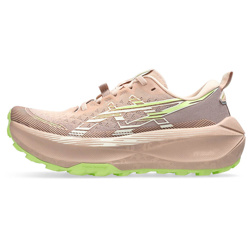 Tenis Mujer Asics Gel Trabuco Max 4 Todo Terren... image number null