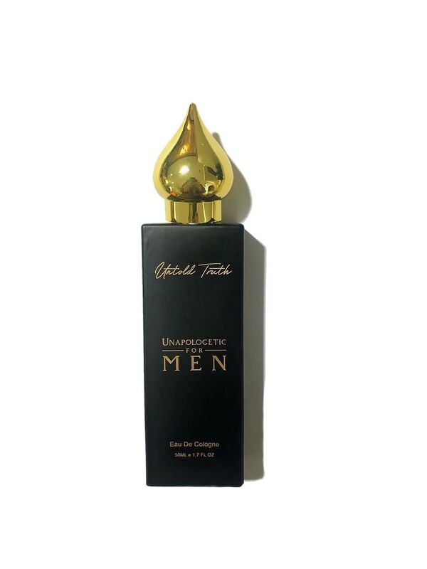 Colonia Untold Truth Unapologetic 50 ml image number null