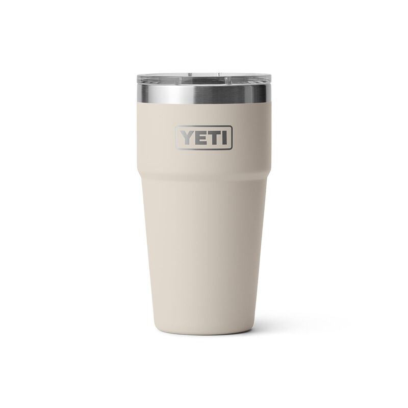 Vaso Yeti Rambler De Acero Inoxidable Con Aisla... image number null