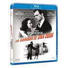 La Sombra De Una Duda [blu-ray] (1943) Shadow Of A Doubt