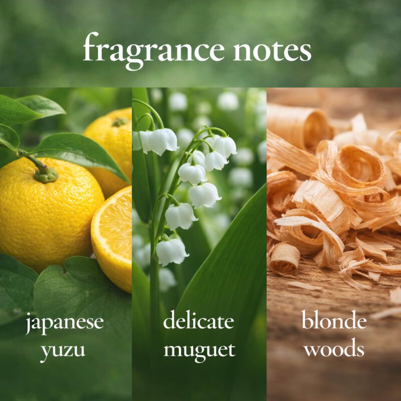Eau De Parfum Haiku 50 ml image number null