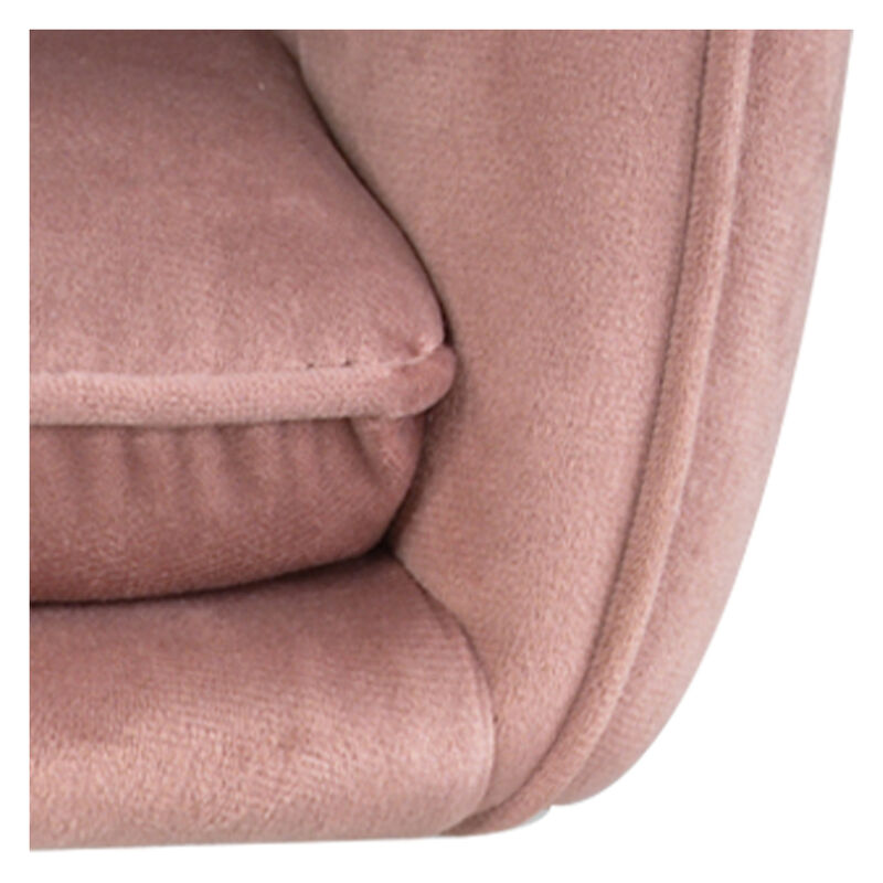 Sillas Altas Tapizadas Banco Terciopelo Velvet ... image number null