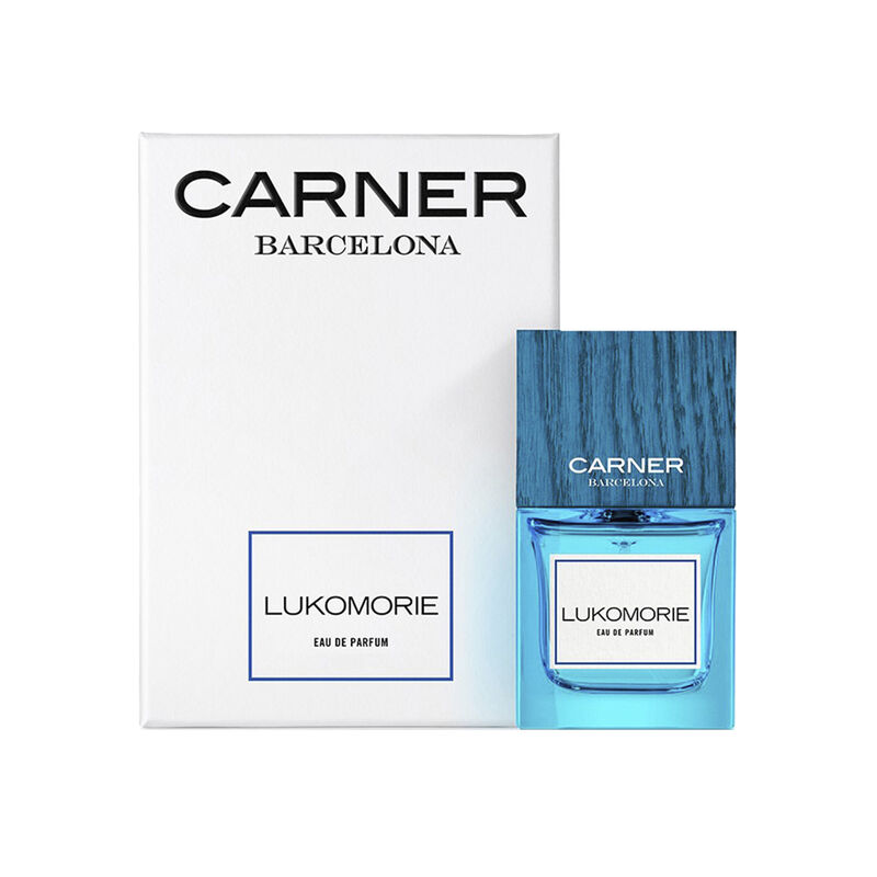 Carner Lukomorie 100ml Edp Spray image number null