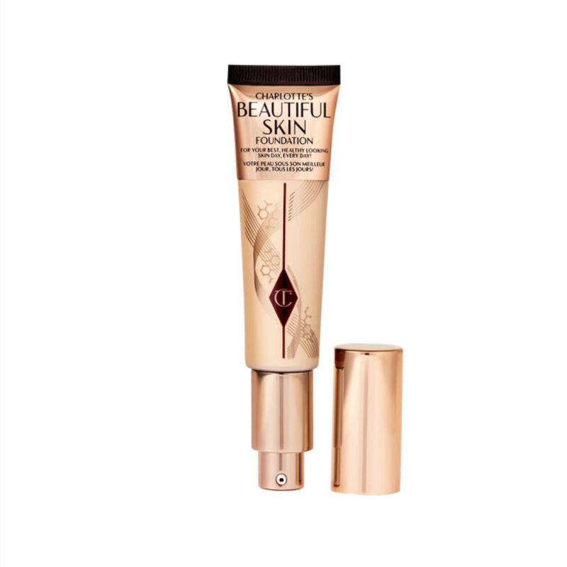 Base De Maquillaje Charlotte Tilbury Charlotte'... image number null