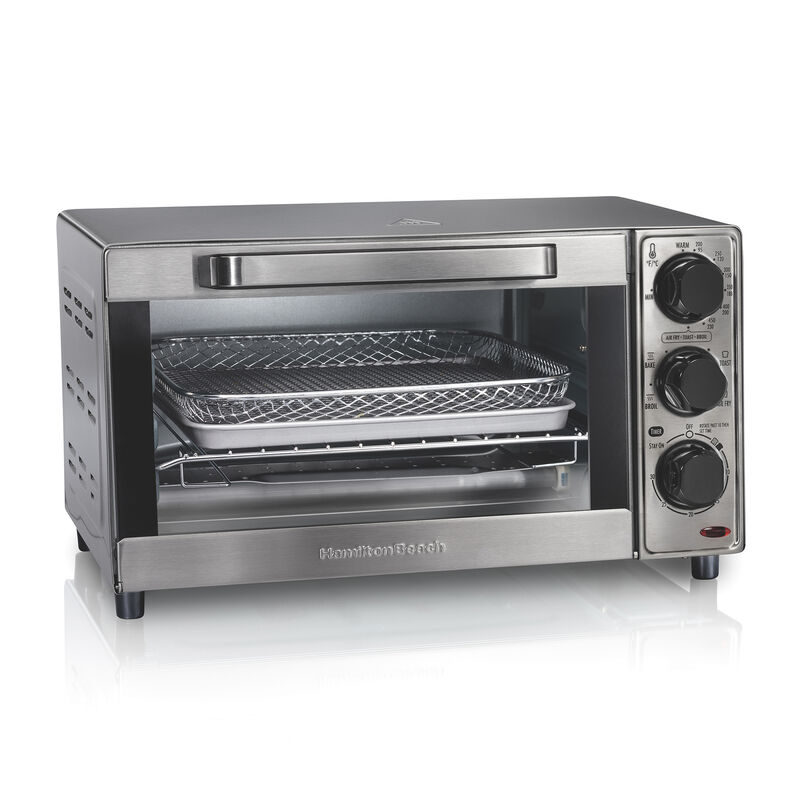 Horno Freidora de Aire HB Sure-Crisp 31403 image number null