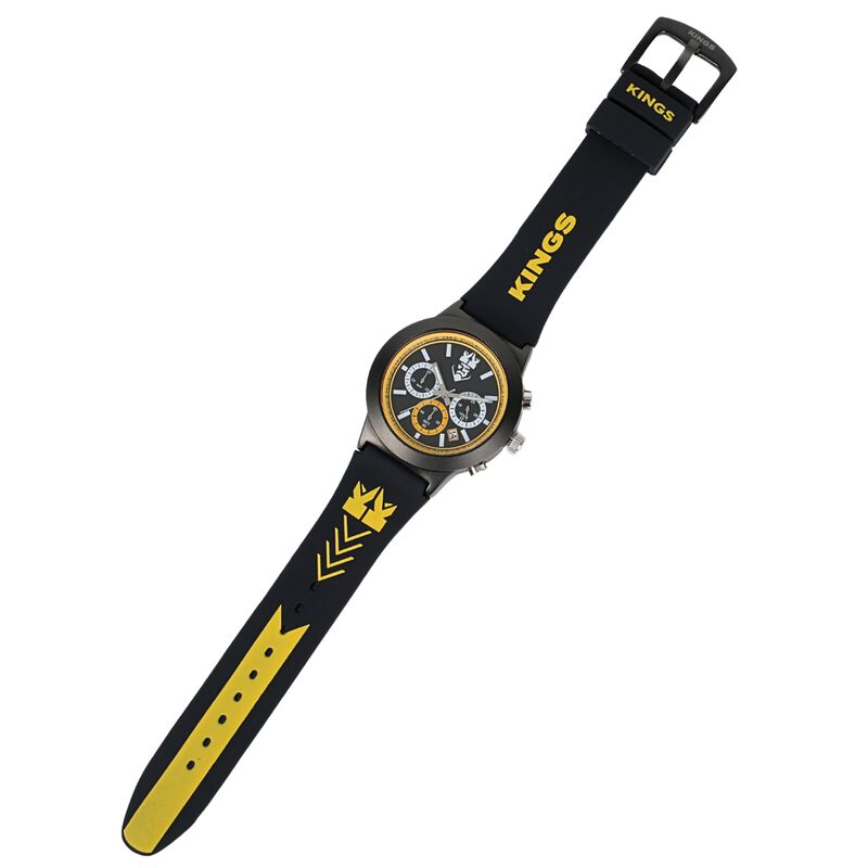 Reloj Edición Kings League cuarzo modelo STKL-0... image number null