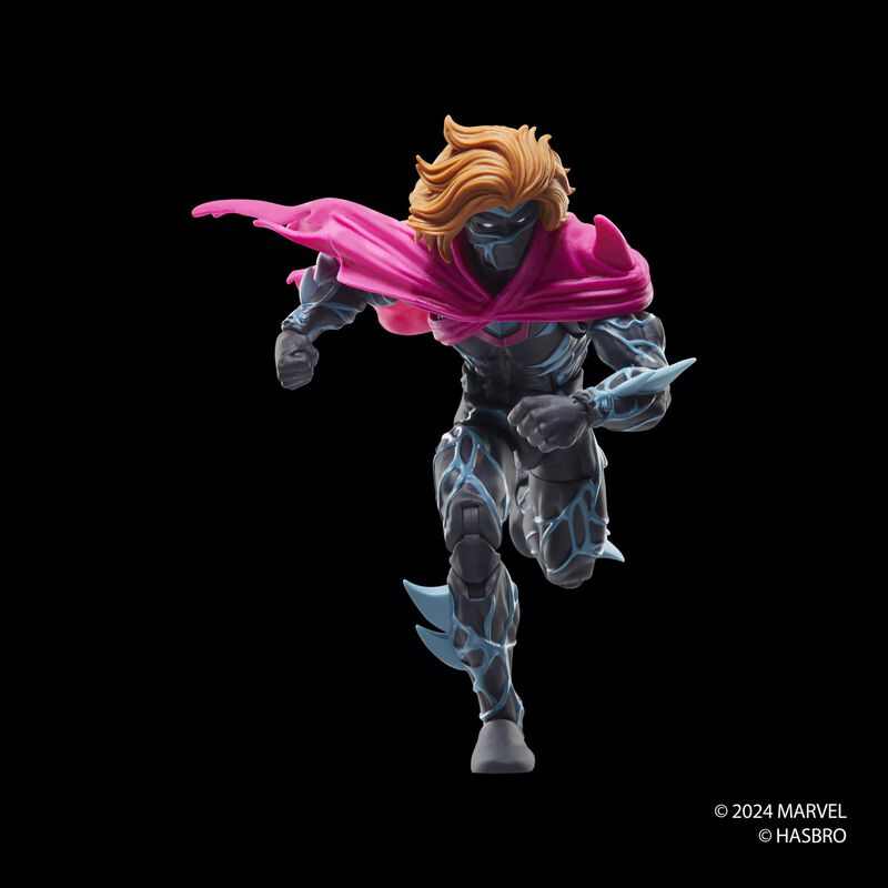 Figura De Acci&oacute;n Marvel Legends Series Marvel's... image number null
