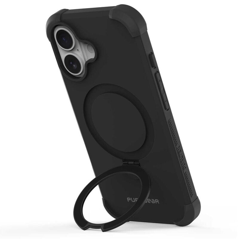 Funda PUREGEAR Dualtek Kik Mag para iPhone 17 N... image number null