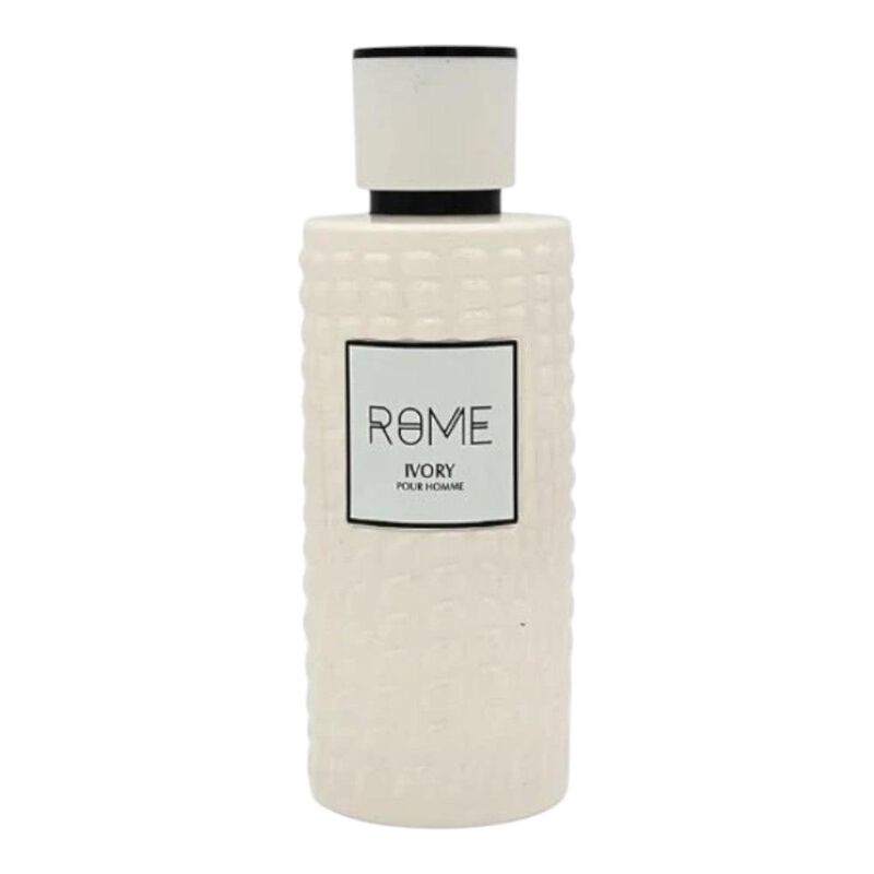 Perfume Mast Perfume Rome Ivory Pour Homme Edp ... image number null