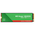 Unidad de Estado S&oacute;lido Western Digital Green SN3000 de 500GB