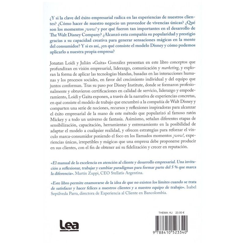 C&oacute;mo cautivar a tus clientes image number null