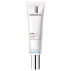 Crema Hidratante La Roche-posay Redermic C Antiarrugas 40 Ml