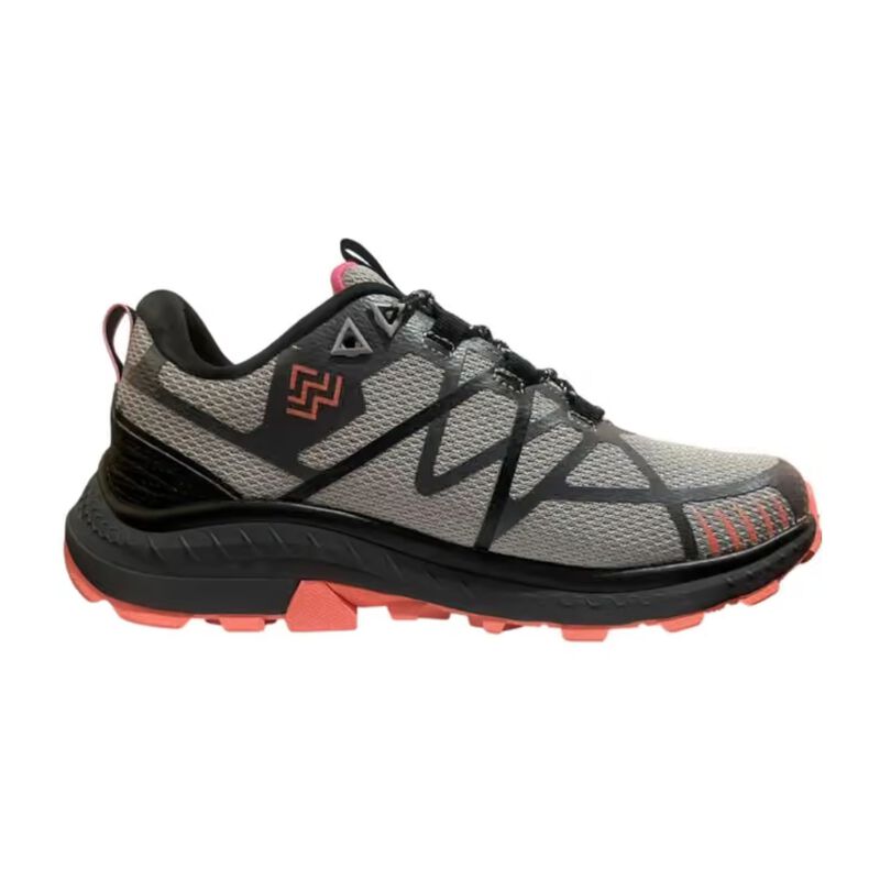Tenis Deportivo Hi-tec Mauna Hiker Wp Ch80104w-... image number null