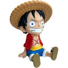 Alcanc&iacute;a de Luffy (One Piece), 18 cm