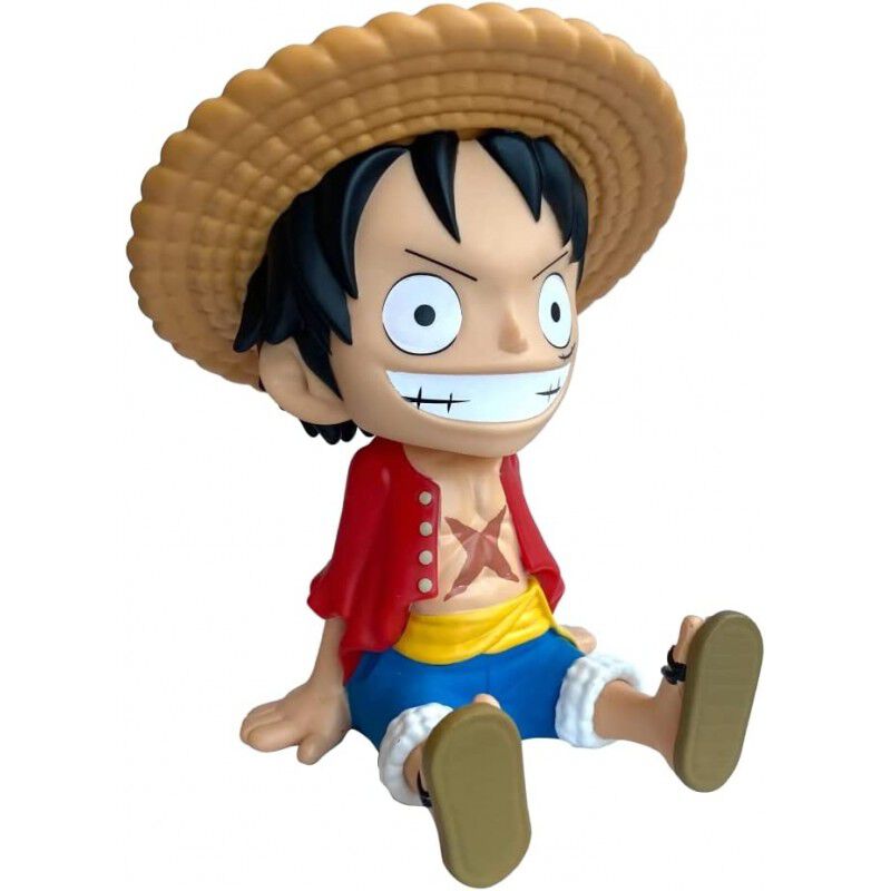 Alcanc&iacute;a de Luffy (One Piece), 18 cm image number null