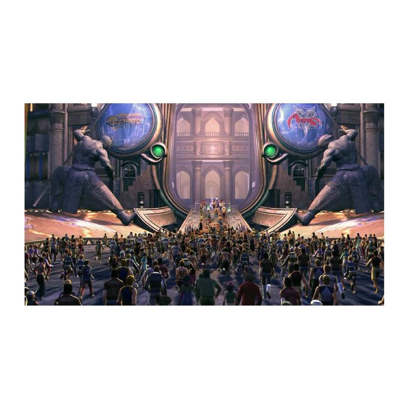 Juego Final Fantasy X / X-2 Hd Remastered Ninte... image number null