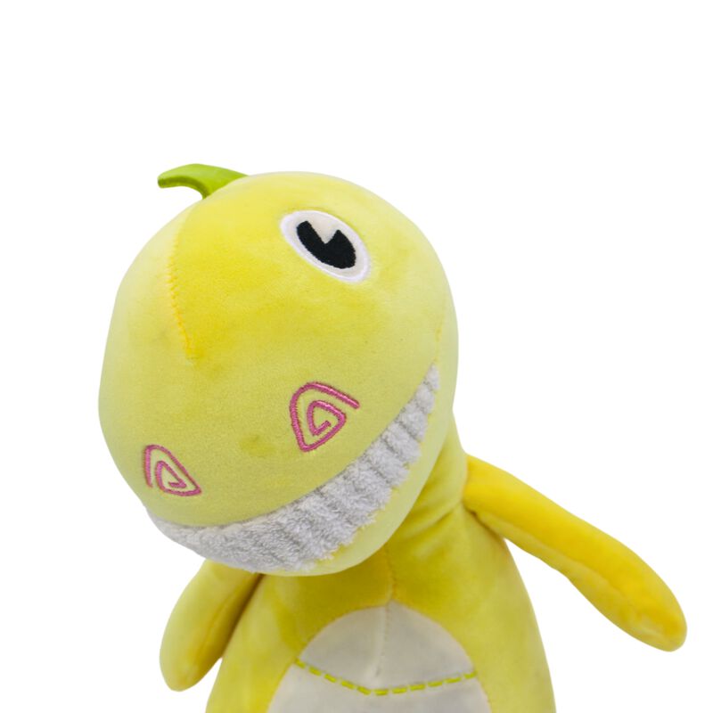 Peluche Dinosaurio Soft Para Niños Marca Kuki L... image number null