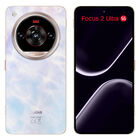 Celular Nubia Focus 2 Ultra Blanco 256GB