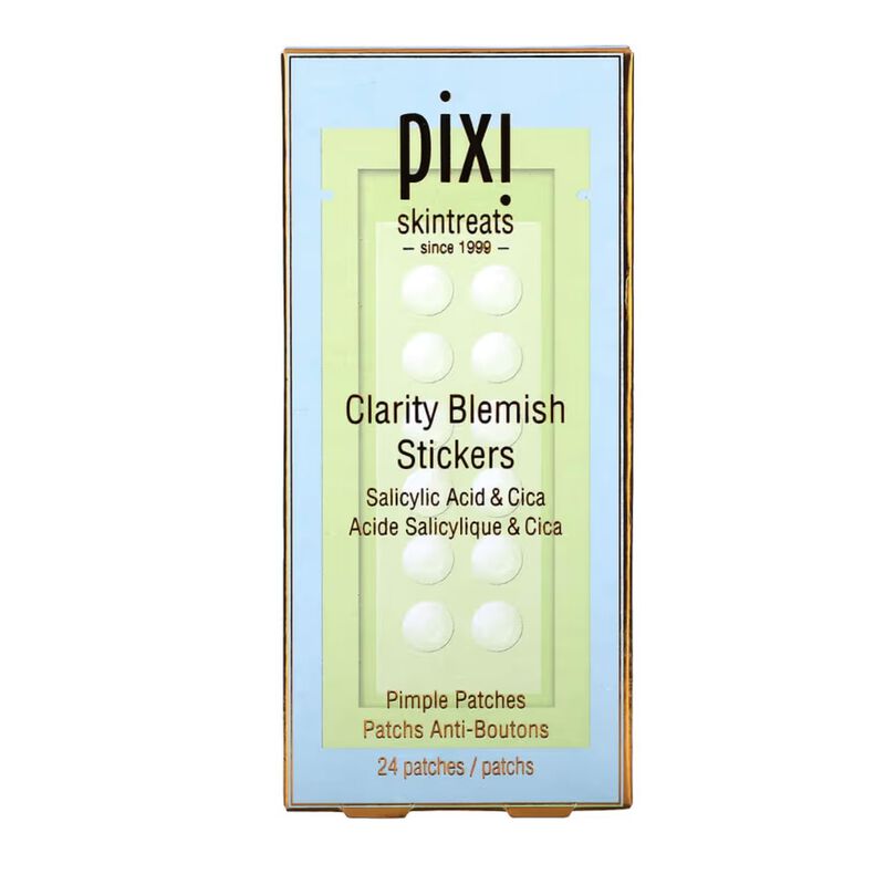 Parches para Imperfecciones Pixi Clarity con 24... image number null