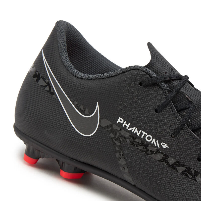 Zapatos De F&uacute;tbol Nike Phantom Gt2 Club Fg/mg D... image number null