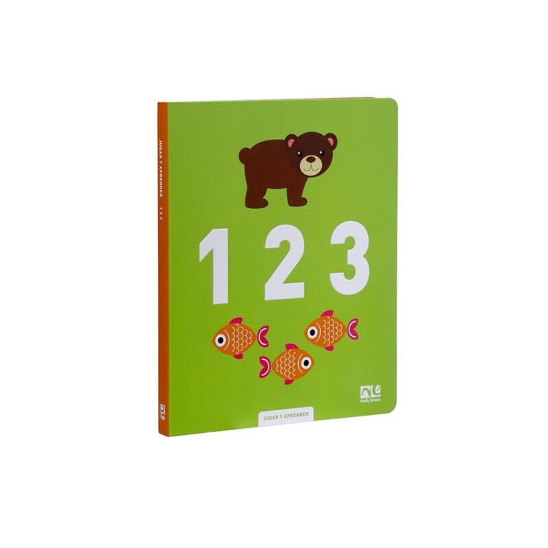 Jugar Y Aprender 123 image number null