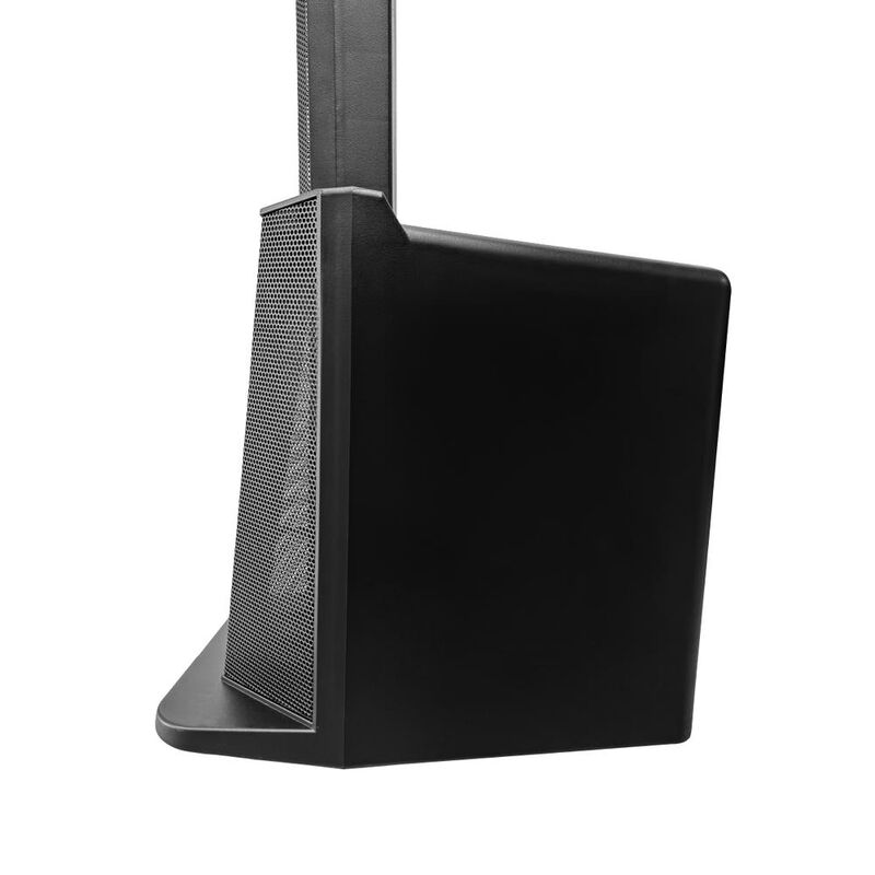 Bocina Torre Subwoofer Alienpro M10 300W RMS RC... image number null