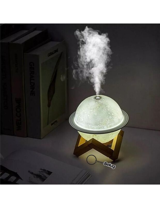 Humidificador Casa BIU 150 ml image number null