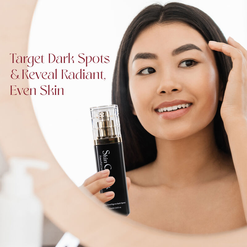 Suero Corrector Poderoso image number null