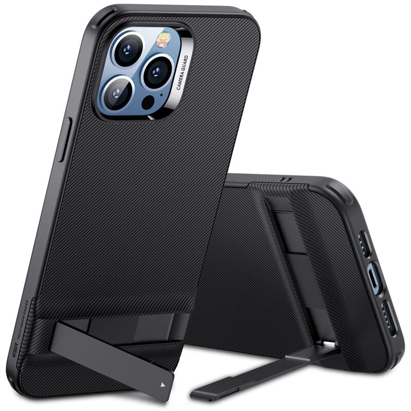 Funda Esr Air Shield Boost Para Iphone 13 Pro N... image number null