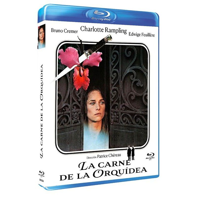 La Carne De La Orqu&iacute;dea [blu-ray] (1975) La Cha... image number null