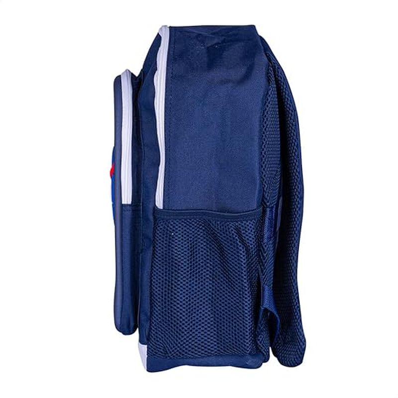 TechZone Mochila Escolar NASA Logo 3D image number null