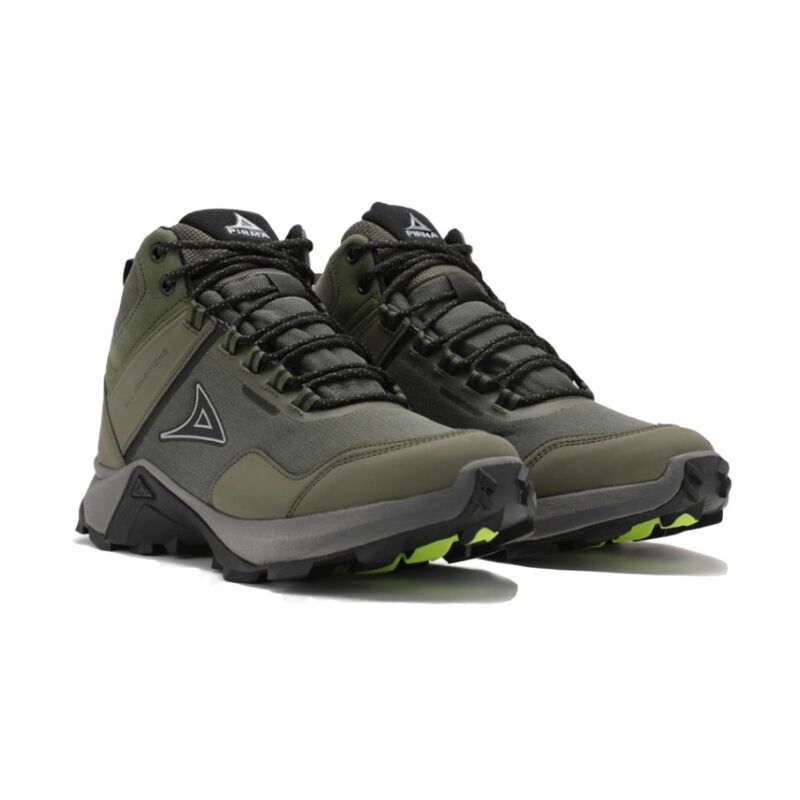Tenis  Pirma Outdoor Hombre 1308 Extreme Bota V... image number null