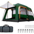 Tienda Casa Campa&ntilde;a Familiar Grande 317x200x180cm 6 Personas Centurfit