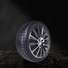 Llanta SA302 215/35ZR19 85W XL Wanli