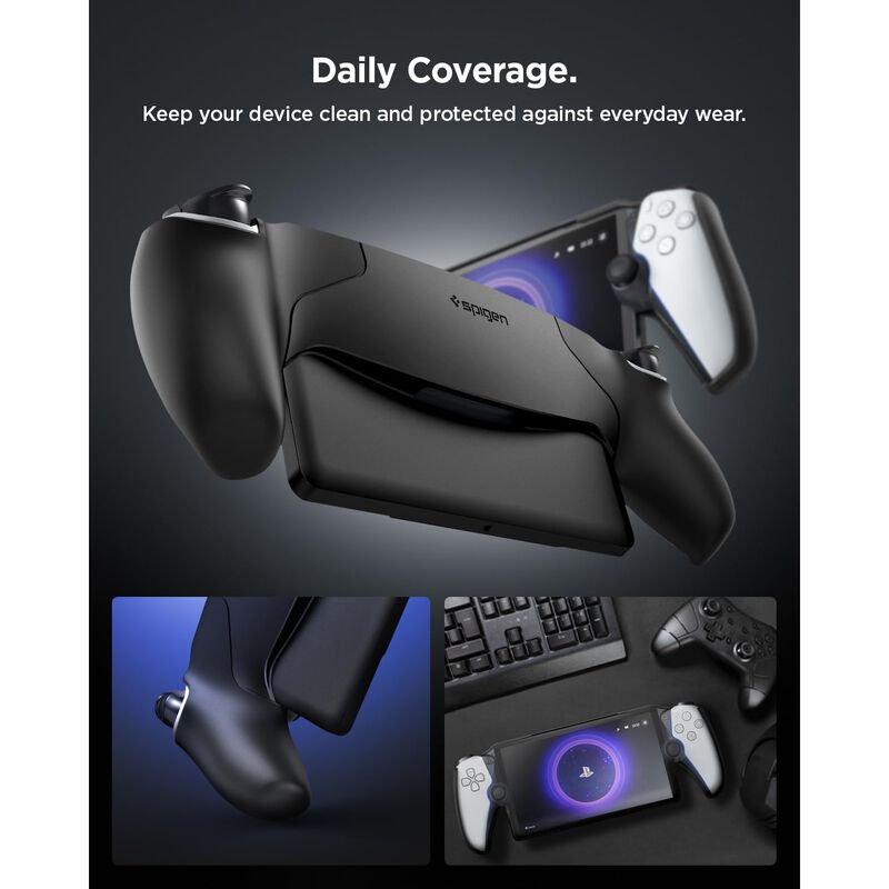 Funda Spigen Thin Fit para PlayStation Portal image number null