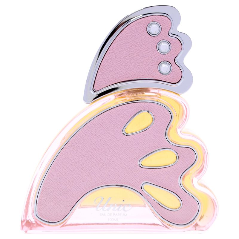 Eau De Parfum Spray Eternal Perfumes Unic 100 M... image number null