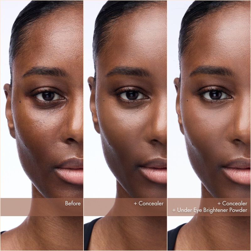 Polvo Catrice Cosmetics 2,3 g Dark Mocha image number null
