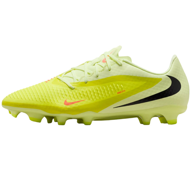 Zapatos De F&uacute;tbol Nike Phantom 6 Low Acade Hg H... image number null