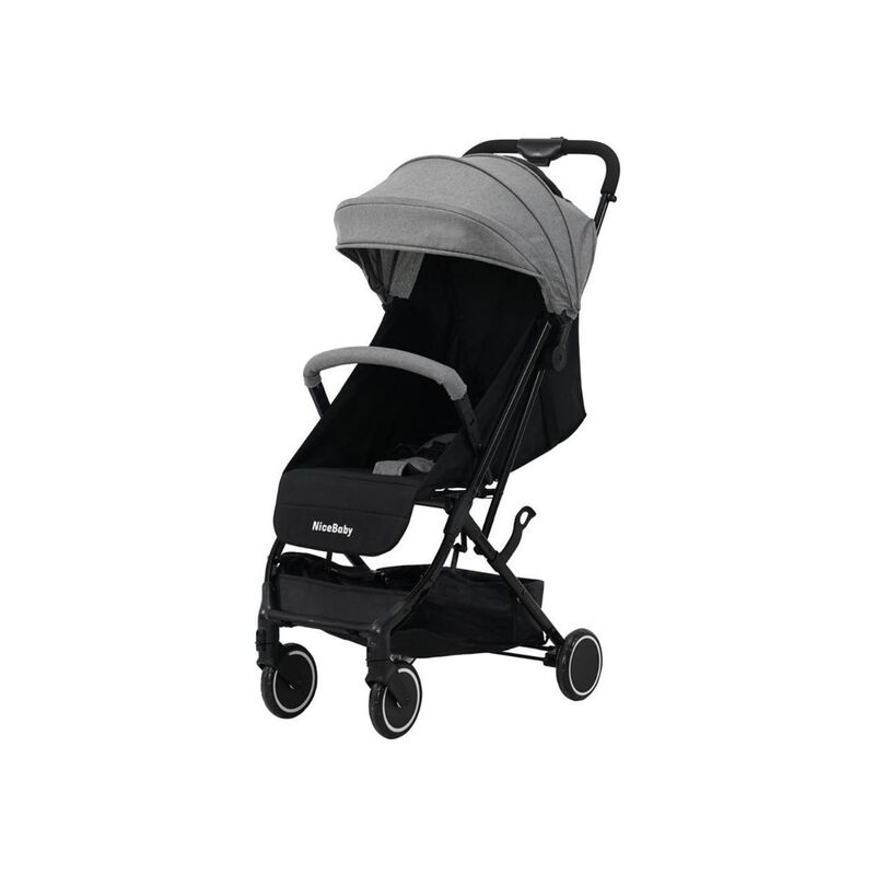 Carriola Compacta De Viaja image number null