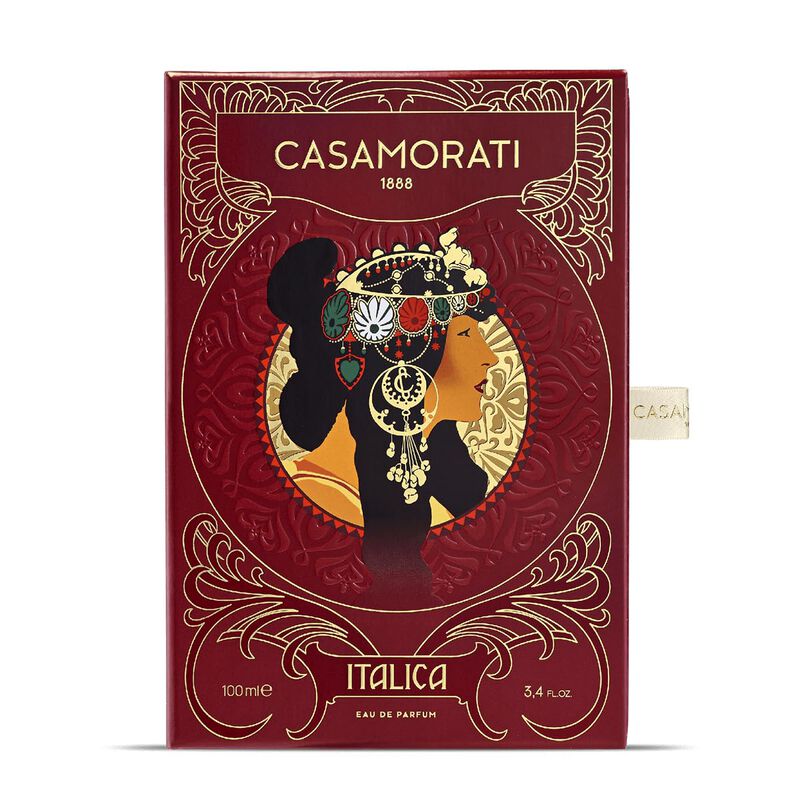 Perfume Casamorati Dal 1888 It&aacute;lica Eau De Parf... image number null