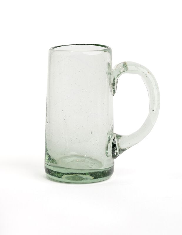 Tarros de Cerveza Set de 6 Tarros de Vidrio Sop... image number null