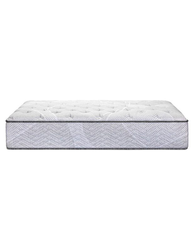 Colch&oacute;n Coral Queen Size Sealy image number null