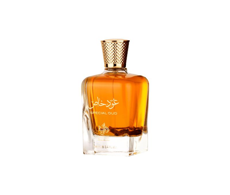 Spray De Eau De Parfum Al Wataniah Special Oud ... image number null