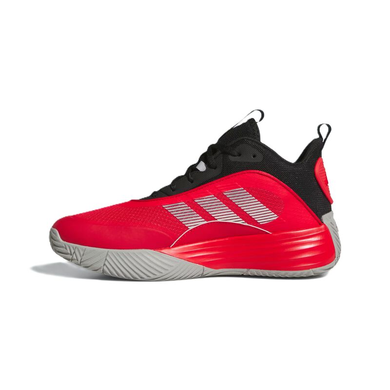 Tenis Hombre Adidas Ownthegame 3.0 Js2169 image number null