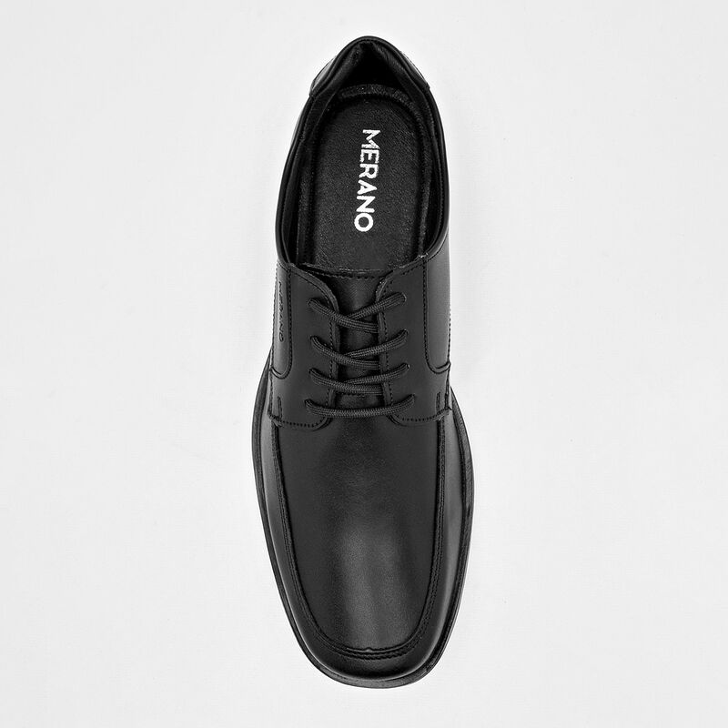 Merano Zapato casual para hombre negro image number null