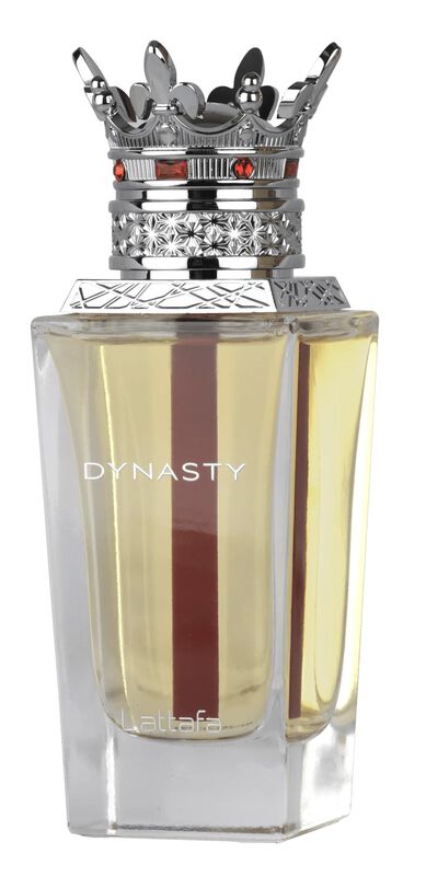 Perfume Lattafa Dynasty Eau De Parfum, 100 Ml, ... image number null