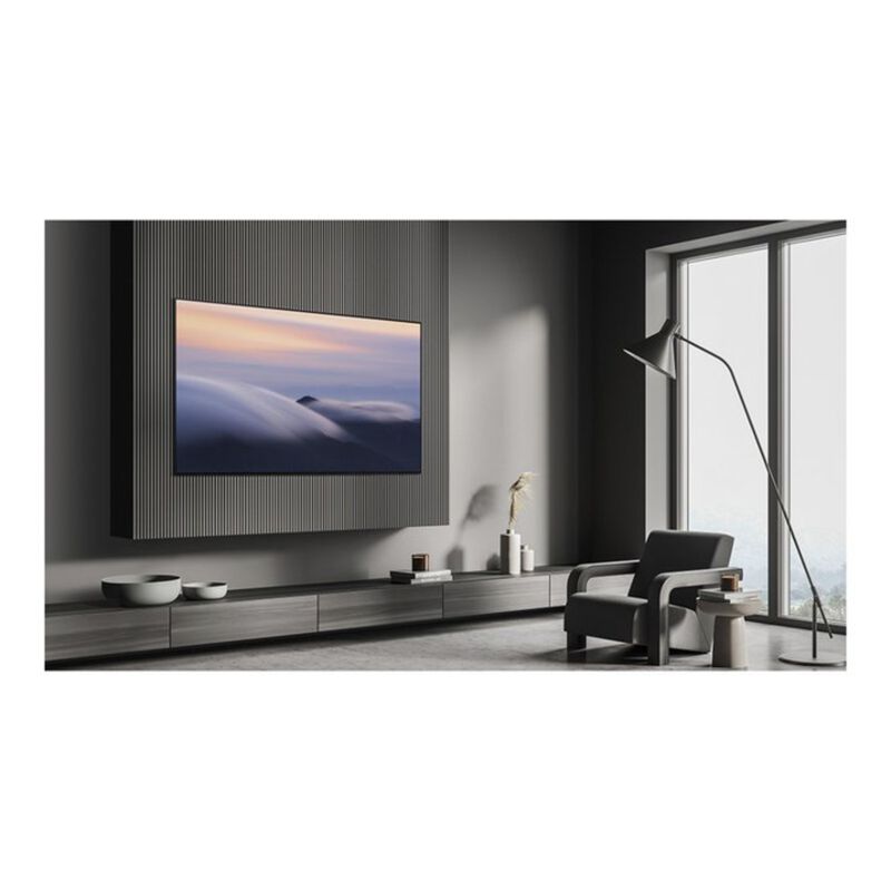 Pantalla Samsung Qn83s90daexzx  Oled  83" 4k Ti... image number null